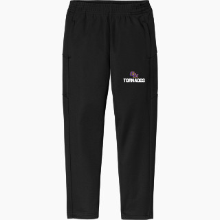 Sport-Tek Youth Travel Pant