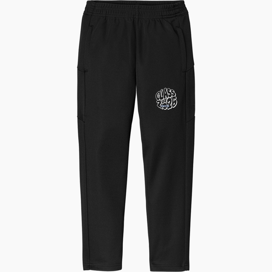 CVCA Royals The Online Store <span class="pdp-name-mascot">CVCA Royals</span> Sport-Tek Youth Travel Pant