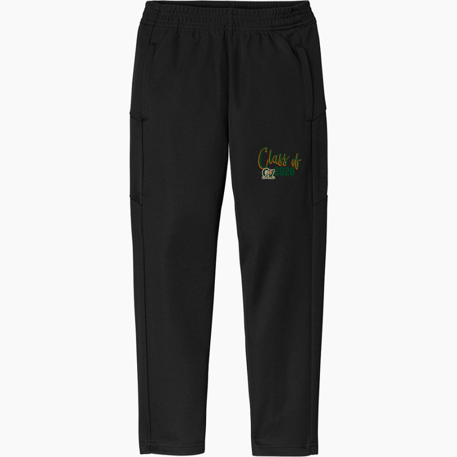 CAMPO VERDE HIGH SCHOOL COYOTES <span class="pdp-name-mascot">CAMPO VERDE COYOTES</span> Sport-Tek Youth Travel Pant