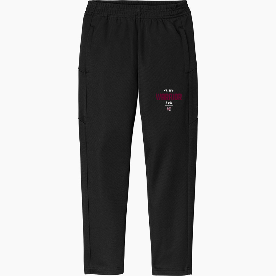 NANIH WAIYA HIGH SCHOOL WARRIORS <span class="pdp-name-mascot">NANIH WAIYA WARRIORS</span> Sport-Tek Youth Travel Pant
