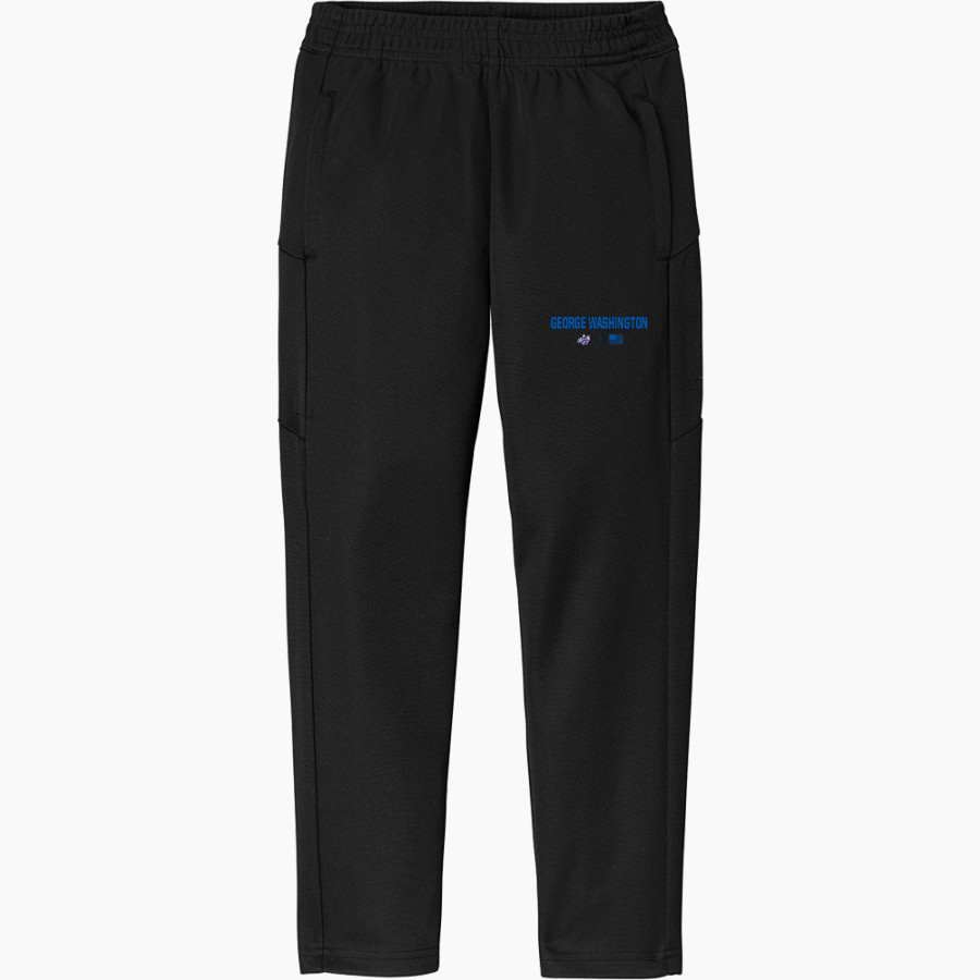 GEORGE WASHINGTON HIGH SCHOOL PATRIOTS <span class="pdp-name-mascot">GEORGE WASHINGTON PATRIOTS</span> Sport-Tek Youth Travel Pant