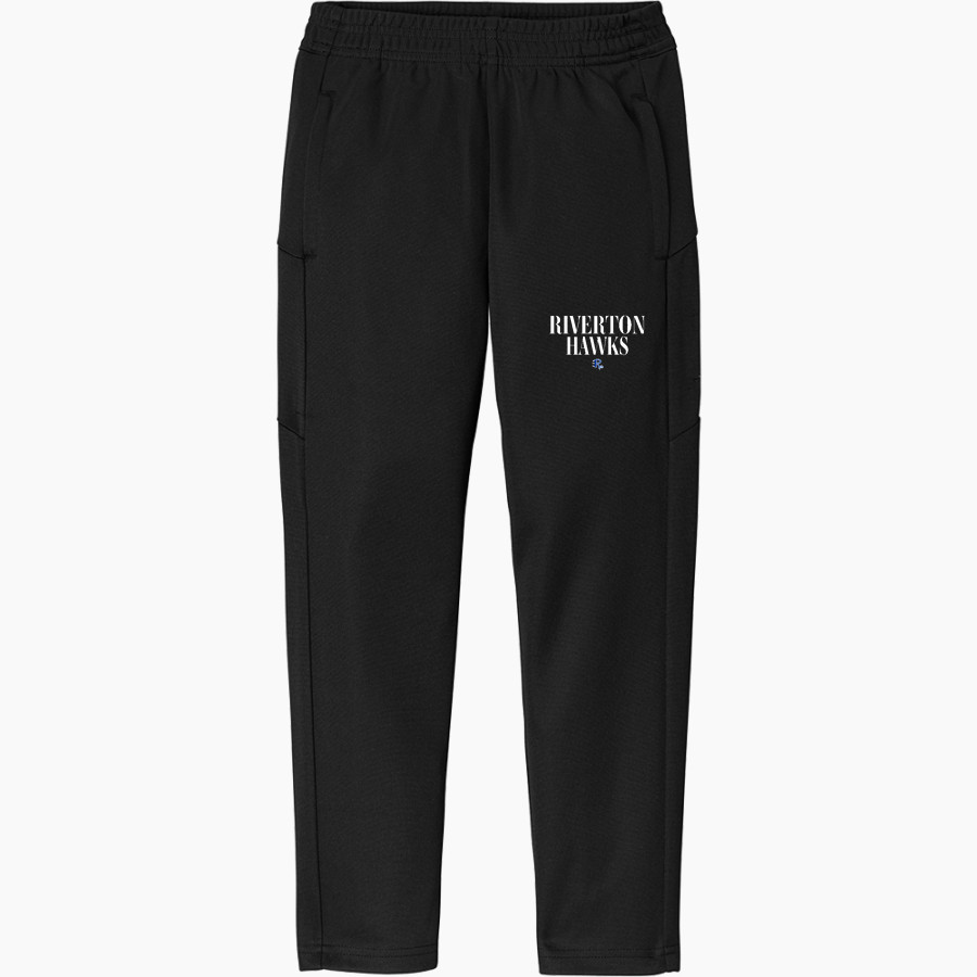 Riverton Hawks Sport-Tek Youth Travel Pant