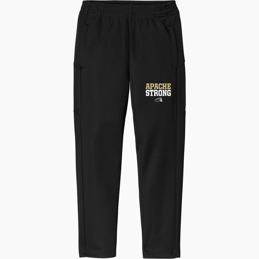 POTTSVILLE HIGH SCHOOL APACHES <span class="pdp-name-mascot">POTTSVILLE APACHES</span> Sport-Tek Youth Travel Pant