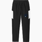 Great Oaks Academy Great Oaks Academy <span class="pdp-name-mascot">Great Oaks Academy</span> Sport-Tek Youth Travel Pant Front Thumbnail