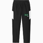 Hudson Hornets Sport-Tek Youth Travel Pant Front Thumbnail