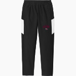 LOCKHART HIGH SCHOOL LIONS <span class="pdp-name-mascot">LOCKHART LIONS</span> Sport-Tek Youth Travel Pant Front Thumbnail