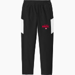 ANNANDALE HIGH SCHOOL ATOMS <span class="pdp-name-mascot">ANNANDALE ATOMS</span> Sport-Tek Youth Travel Pant Front Thumbnail