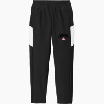 Monsignor McClancy Crusaders Sport-Tek Youth Travel Pant Front Thumbnail
