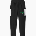 Castle Hills Dragons Sport-Tek Youth Travel Pant Front Thumbnail