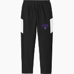 Holy Cross Crusaders Sport-Tek Youth Travel Pant Front Thumbnail