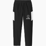 CARVER CENTER FOR ARTS AND TECHNOLOGY WILDCATS <span class="pdp-name-mascot">GEORGE WASHINGTON CARVER WILDCATS</span> Sport-Tek Youth Travel Pant Front Thumbnail