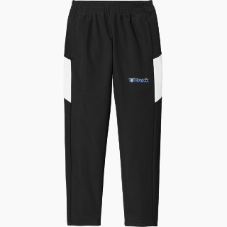 Sport-Tek Youth Travel Pant