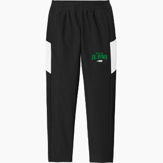 Sport-Tek Youth Travel Pant