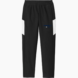 Sport-Tek Youth Travel Pant