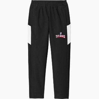 Sport-Tek Youth Travel Pant