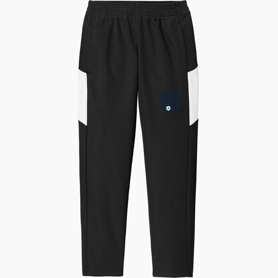 Great Oaks Academy Great Oaks Academy <span class="pdp-name-mascot">Great Oaks Academy</span> Sport-Tek Youth Travel Pant