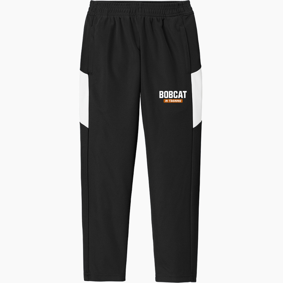 Cienega Bobcats Sport-Tek Youth Travel Pant