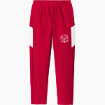 Mount Miguel Matadors <span class="pdp-name-mascot">Mount Miguel Matadors</span> Sport-Tek Youth Travel Pant Front Thumbnail