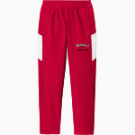 Phalen Leadership Falcons <span class="pdp-name-mascot">Phalen Leadership Academies Falcons</span> Sport-Tek Youth Travel Pant Front Thumbnail