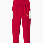 COLUMBUS HIGH SCHOOL CARDINALS <span class="pdp-name-mascot">COLUMBUS CARDINALS</span> Sport-Tek Youth Travel Pant Front Thumbnail