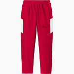 Cabot Panthers Sport-Tek Youth Travel Pant Front Thumbnail