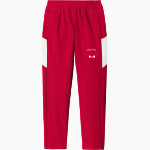 MAIZE HIGH SCHOOL EAGLES <span class="pdp-name-mascot">MAIZE EAGLES</span> Sport-Tek Youth Travel Pant Front Thumbnail