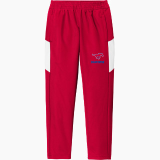 Sport-Tek Youth Travel Pant