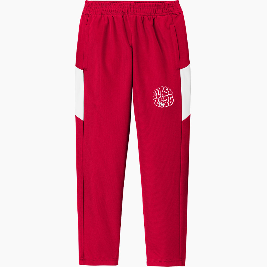Mount Miguel Matadors <span class="pdp-name-mascot">Mount Miguel Matadors</span> Sport-Tek Youth Travel Pant