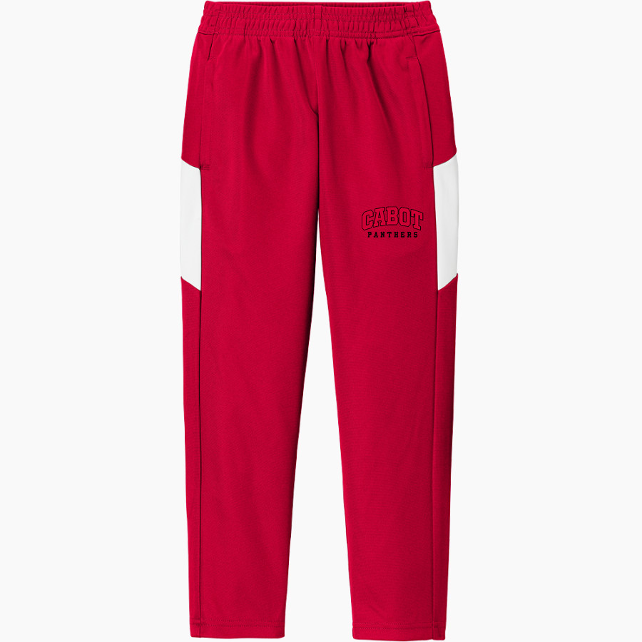 Cabot Panthers Sport-Tek Youth Travel Pant