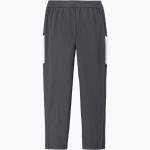 Dunedin Falcons Sport-Tek Youth Travel Pant Back Thumbnail