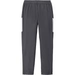 MILLIS HIGH SCHOOL MOHAWKS <span class="pdp-name-mascot">MILLIS MOHAWKS</span> Sport-Tek Youth Travel Pant Back Thumbnail