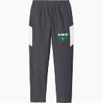 Big Bend Vikings <span class="pdp-name-mascot">Big Bend Vikings</span> Sport-Tek Youth Travel Pant Front Thumbnail