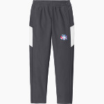 NIAAA - Sport-Tek Youth Travel Pant Front Thumbnail