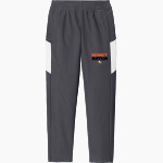 Hornung Elementary Hornets <span class="pdp-name-mascot">Hornung Elementary Hornets</span> Sport-Tek Youth Travel Pant Front Thumbnail