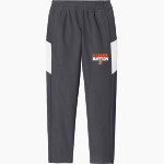 Mohonasen Warriors <span class="pdp-name-mascot">Mohonasen Warriors</span> Sport-Tek Youth Travel Pant Front Thumbnail