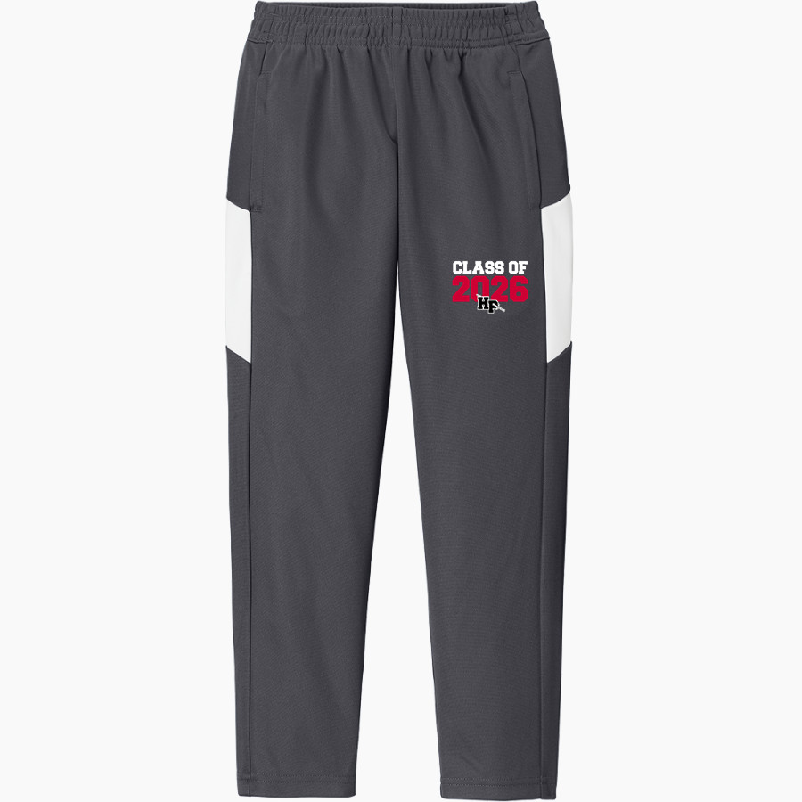 Hannah-Pamplico Raiders Raiders Sport-Tek Youth Travel Pant