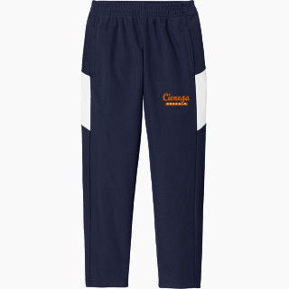 Sport-Tek Youth Travel Pant