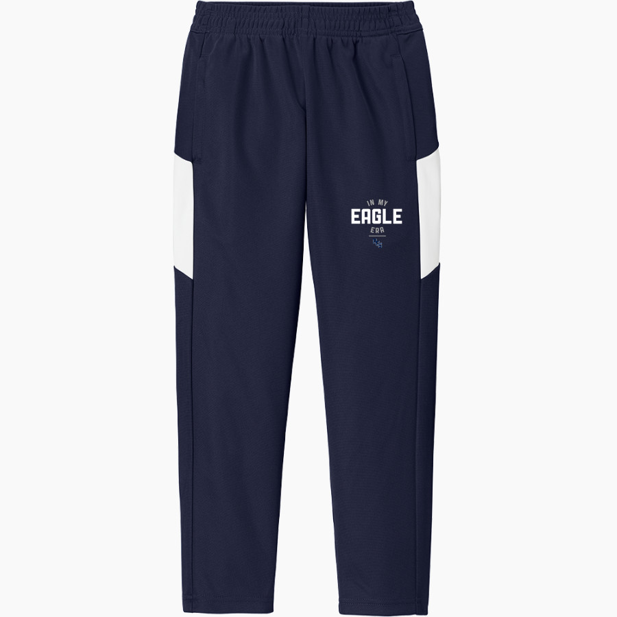 DUBOIS CHRISTIAN SCHOOLS EAGLES Sport-Tek Youth Travel Pant