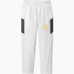 Charlotte Heat Track Club <span class="pdp-name-mascot">Charlotte Heat Track Club</span> Sport-Tek Youth Travel Pant Front Thumbnail