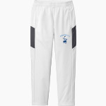 CENTRAL HIGH SCHOOL CHARGERS Sport-Tek Youth Travel Pant Front Thumbnail
