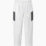 Sabot School Sabot School <span class="pdp-name-mascot">STONY POINT SCHOOL</span> Sport-Tek Youth Travel Pant Front Thumbnail
