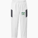 Unquowa Gators Sport-Tek Youth Travel Pant Front Thumbnail
