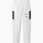 Woods Charter Wolves Sport-Tek Youth Travel Pant Front Thumbnail