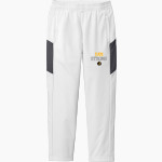 Worth Rams <span class="pdp-name-mascot">Worth Rams</span> Sport-Tek Youth Travel Pant Front Thumbnail