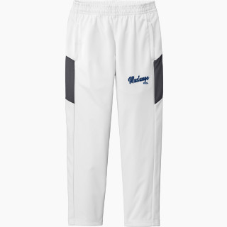 Sport-Tek Youth Travel Pant