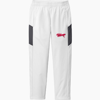 Sport-Tek Youth Travel Pant