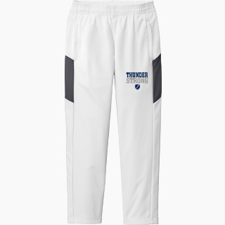 Sport-Tek Youth Travel Pant
