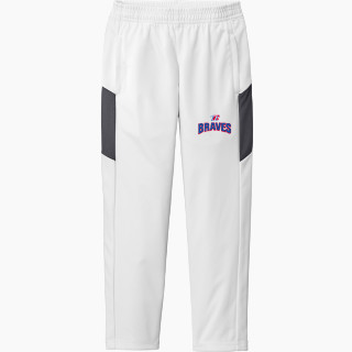 Sport-Tek Youth Travel Pant