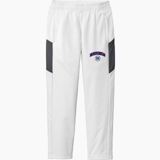 Sport-Tek Youth Travel Pant