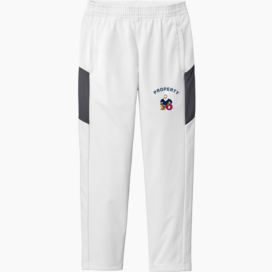 Oswalt Eagles <span class="pdp-name-mascot">Oswalt Academy Eagles</span> Sport-Tek Youth Travel Pant